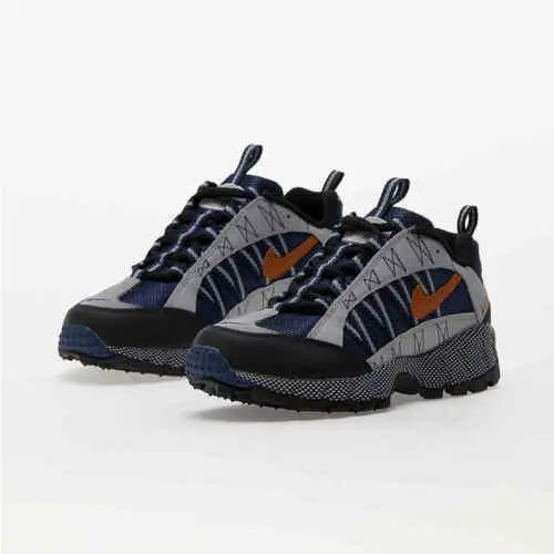 Nike shoes - Nike Air Humara - Air Humara - FJ7098-300 - Blue 4