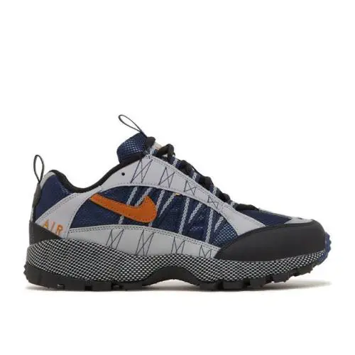 Nike shoes - Nike Air Humara - Air Humara - FJ7098-300 - Blue 5
