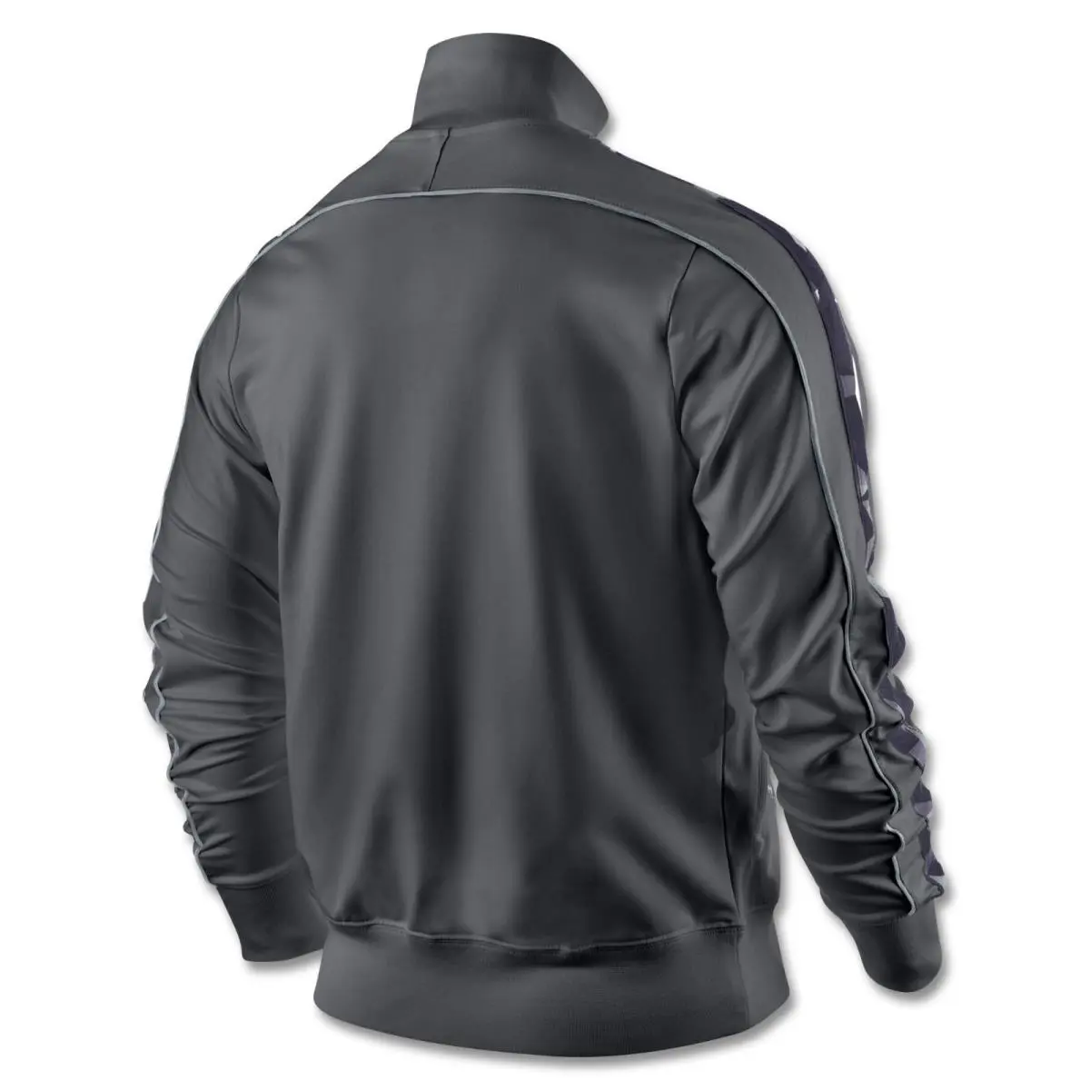 Nike clothing - Charcoal 0