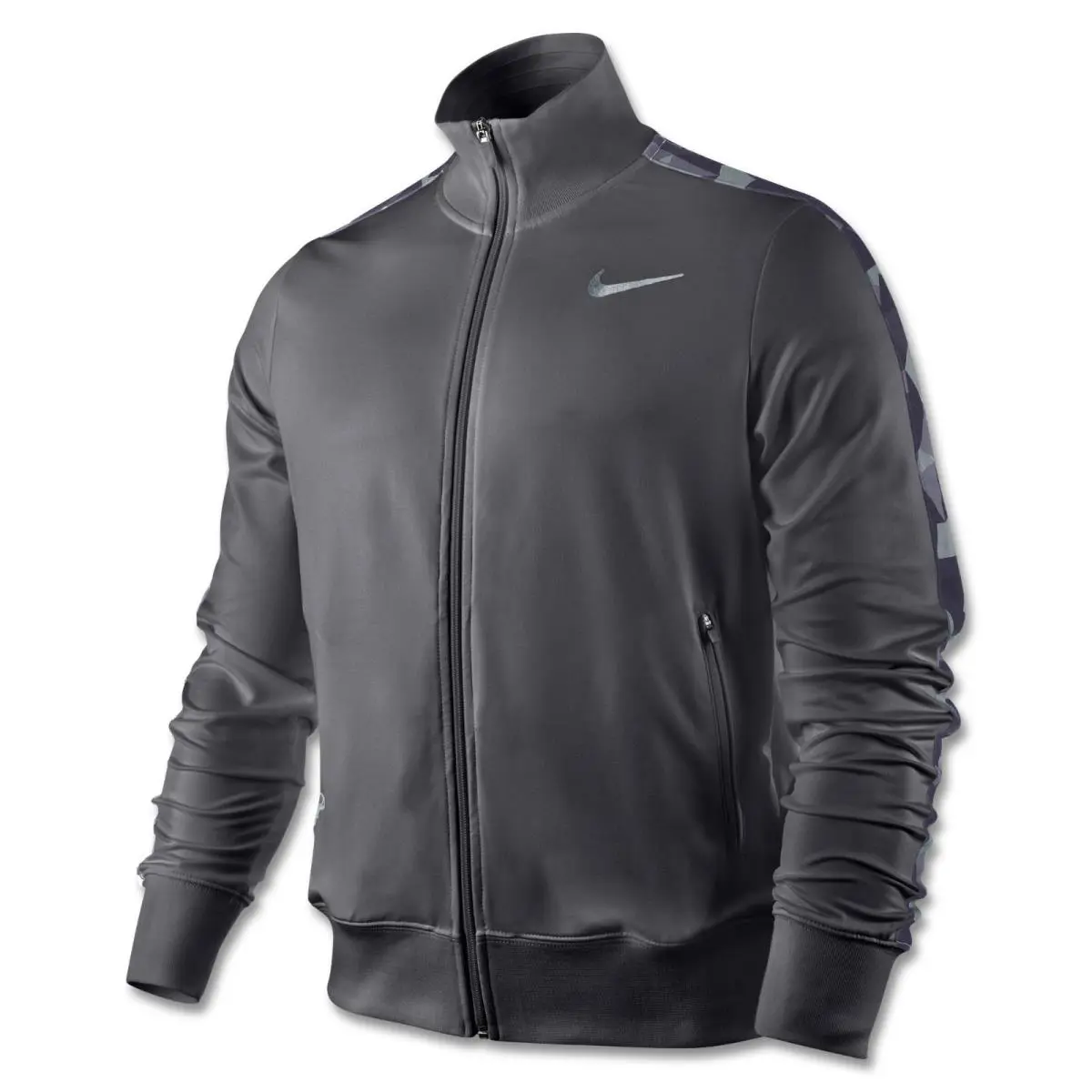 Nike clothing - Charcoal 1