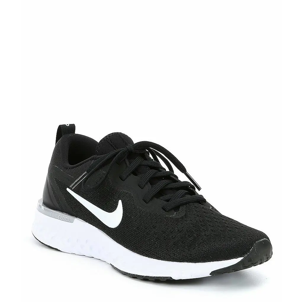 Nike shoes - AO9820001 - AO9820-001 - Black / White / Gray 5