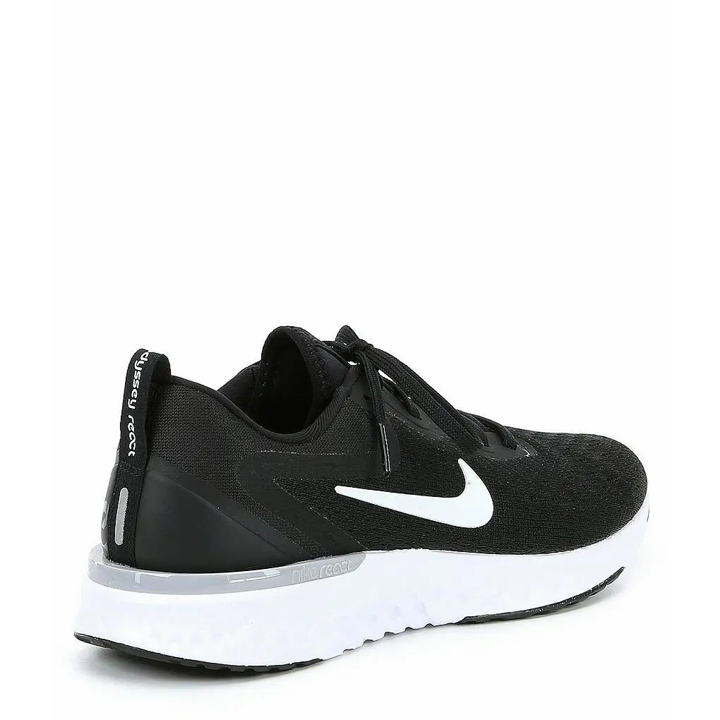 Nike shoes - AO9820001 - AO9820-001 - Black / White / Gray 6