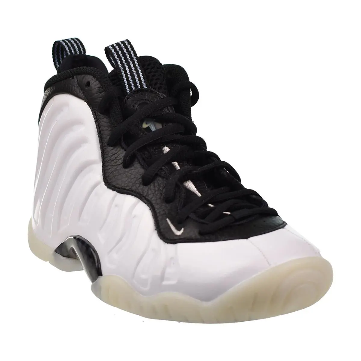 Nike shoes - White-Black 0