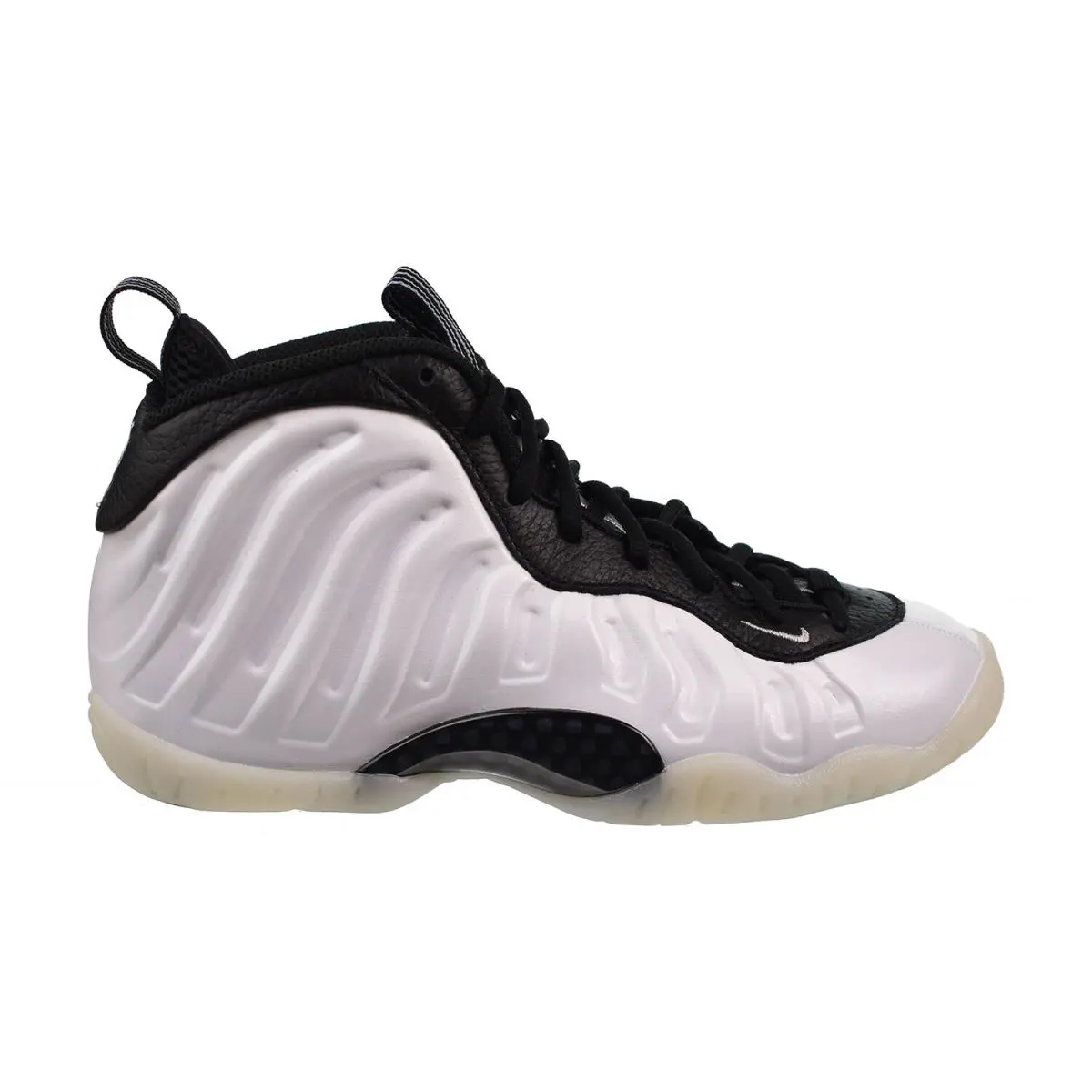 Nike shoes - White-Black 5