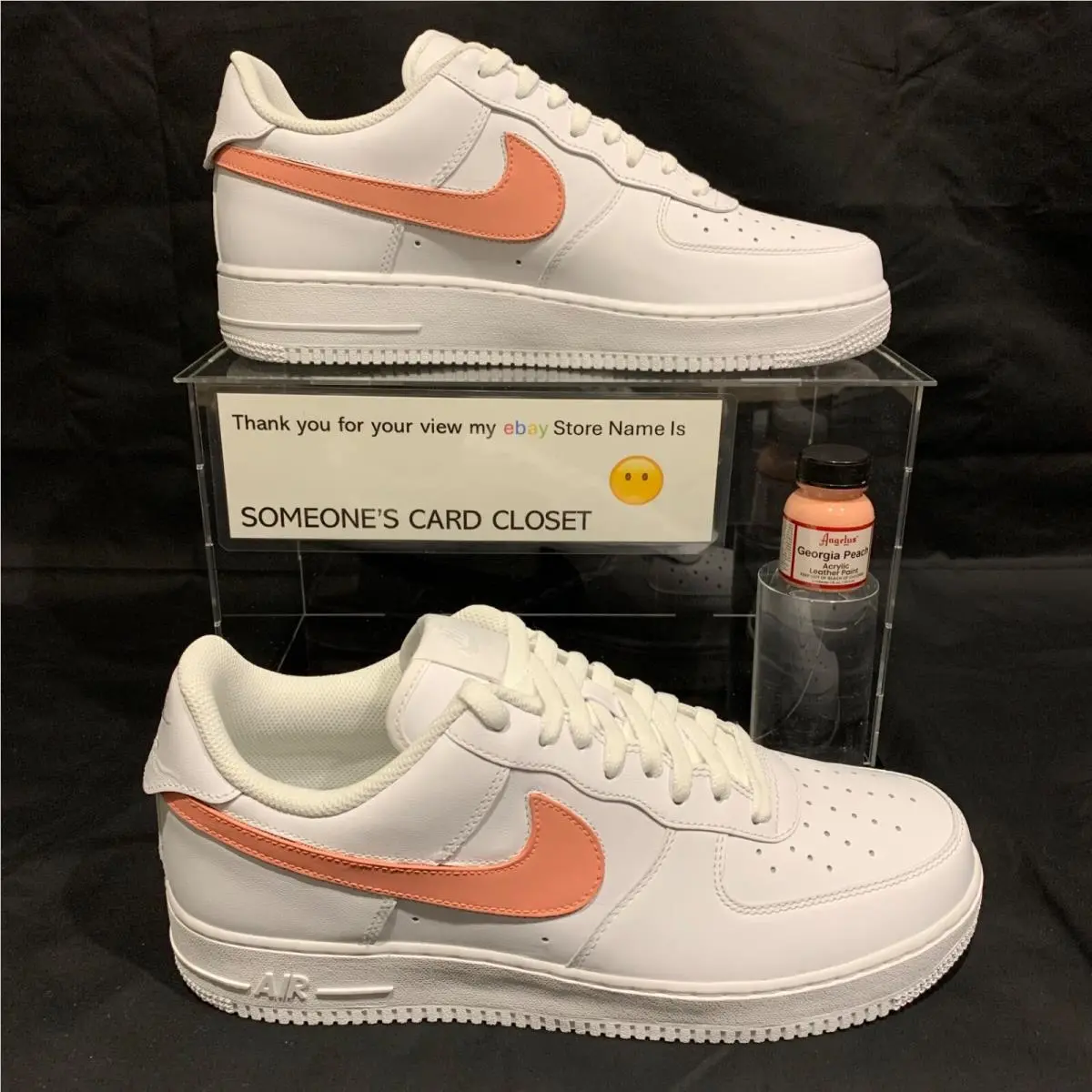 Nike shoes - Nike Air Force 1 - Air Force - CW2288-111 - White 6