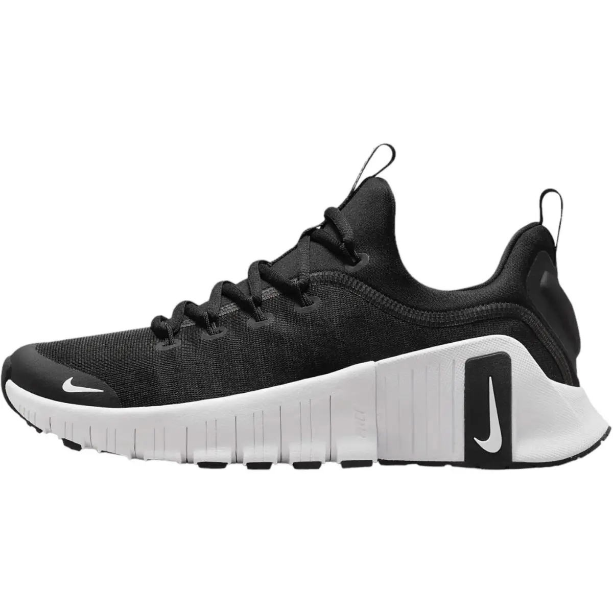 Nike shoes - Nike Free Metcon 6 - Free Metcon - Black/White 0