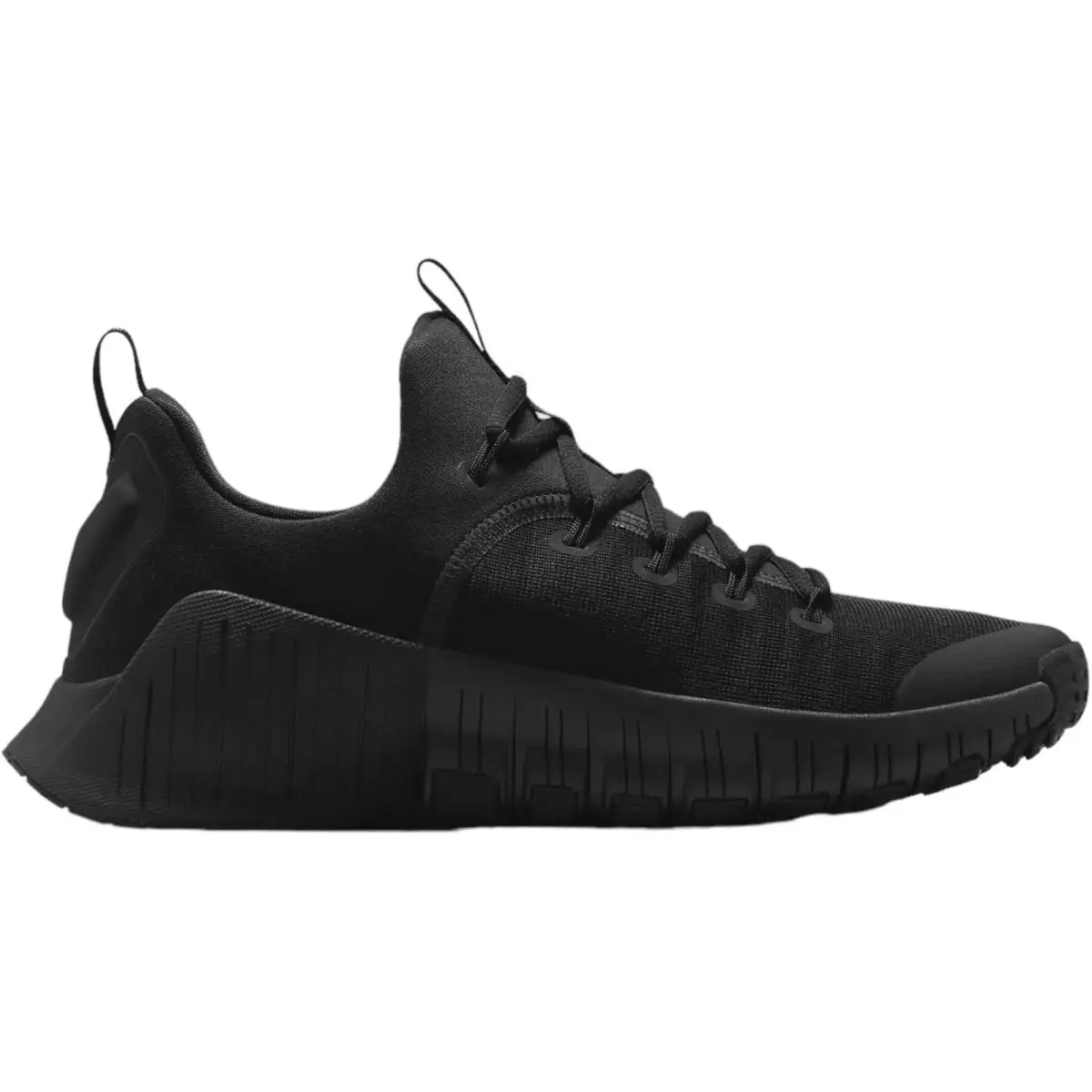 Nike shoes - Nike Free Metcon 6 - Free Metcon - Black/White 14