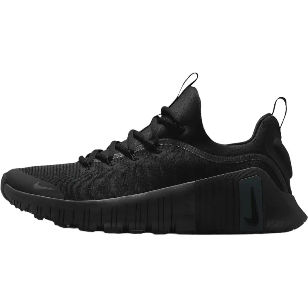 Nike shoes - Nike Free Metcon 6 - Free Metcon - Black/White 15