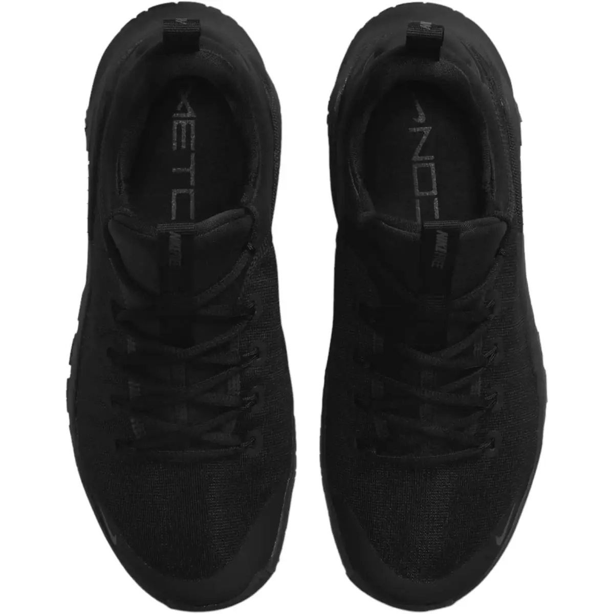 Nike shoes - Nike Free Metcon 6 - Free Metcon - Black/White 17