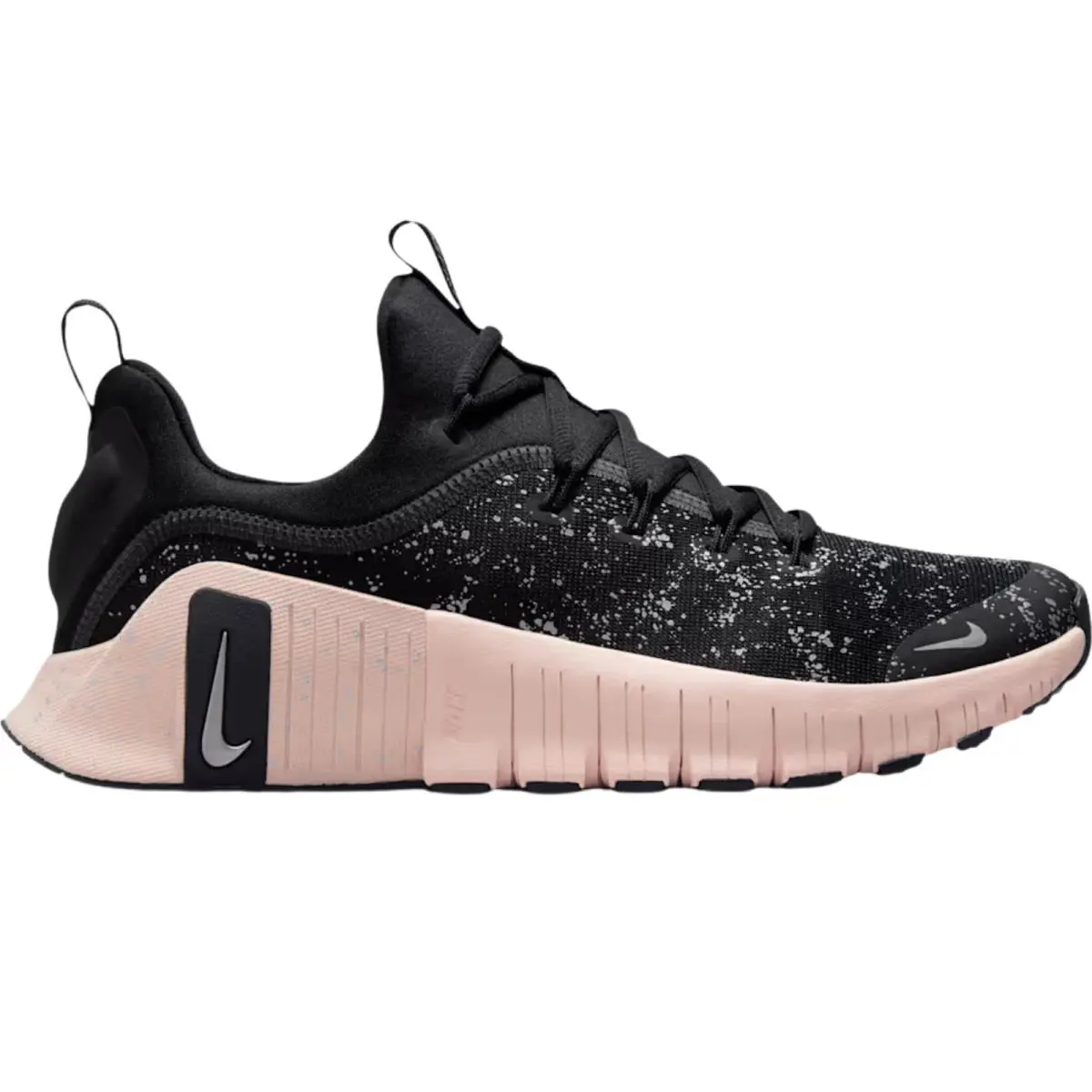 Nike shoes - Nike Free Metcon 6 - Free Metcon - Black/White 24