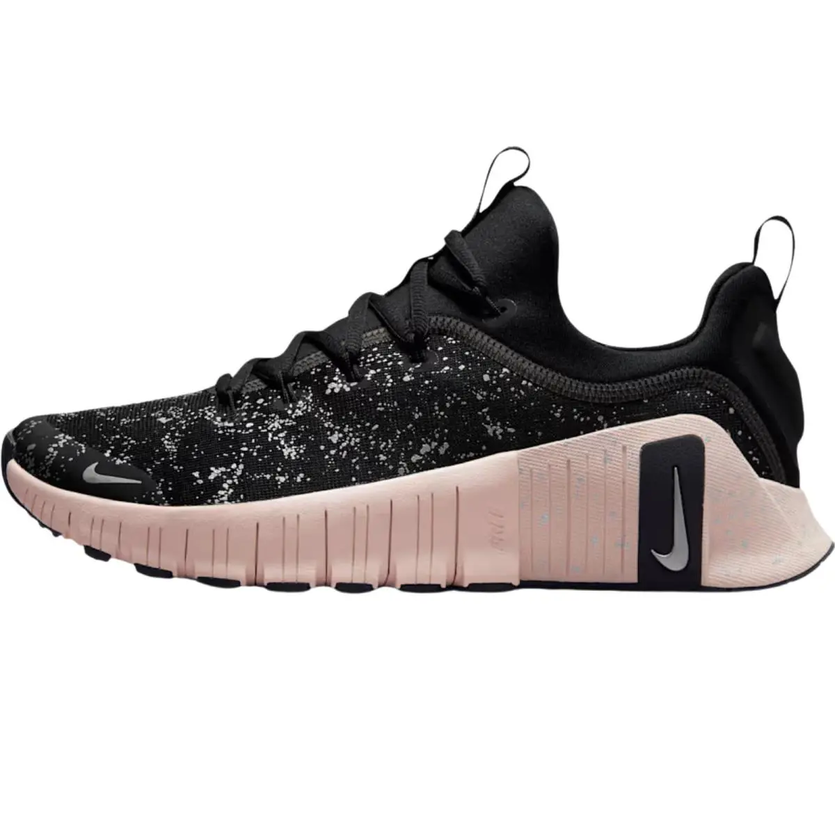 Nike shoes - Nike Free Metcon 6 - Free Metcon - Black/White 25
