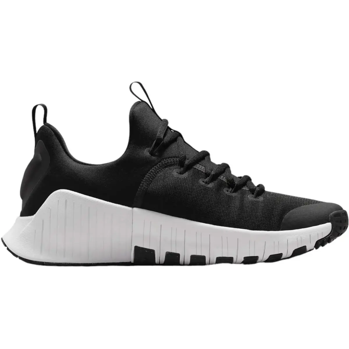 Nike shoes - Nike Free Metcon 6 - Free Metcon - Black/White 4