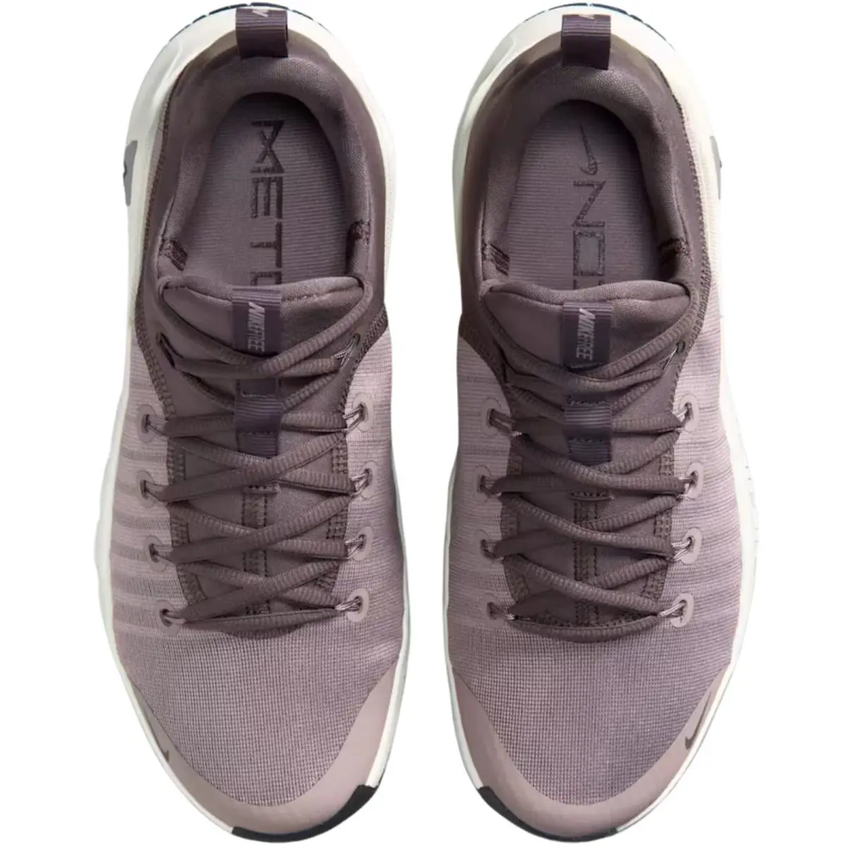 Nike shoes - Nike Free Metcon 6 - Free Metcon - Black/White 54