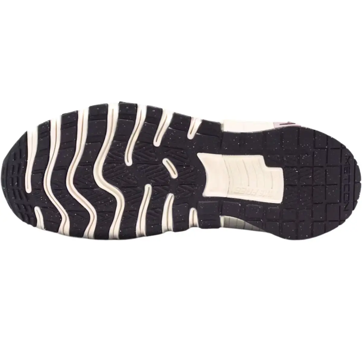 Nike shoes - Nike Free Metcon 6 - Free Metcon - Black/White 55