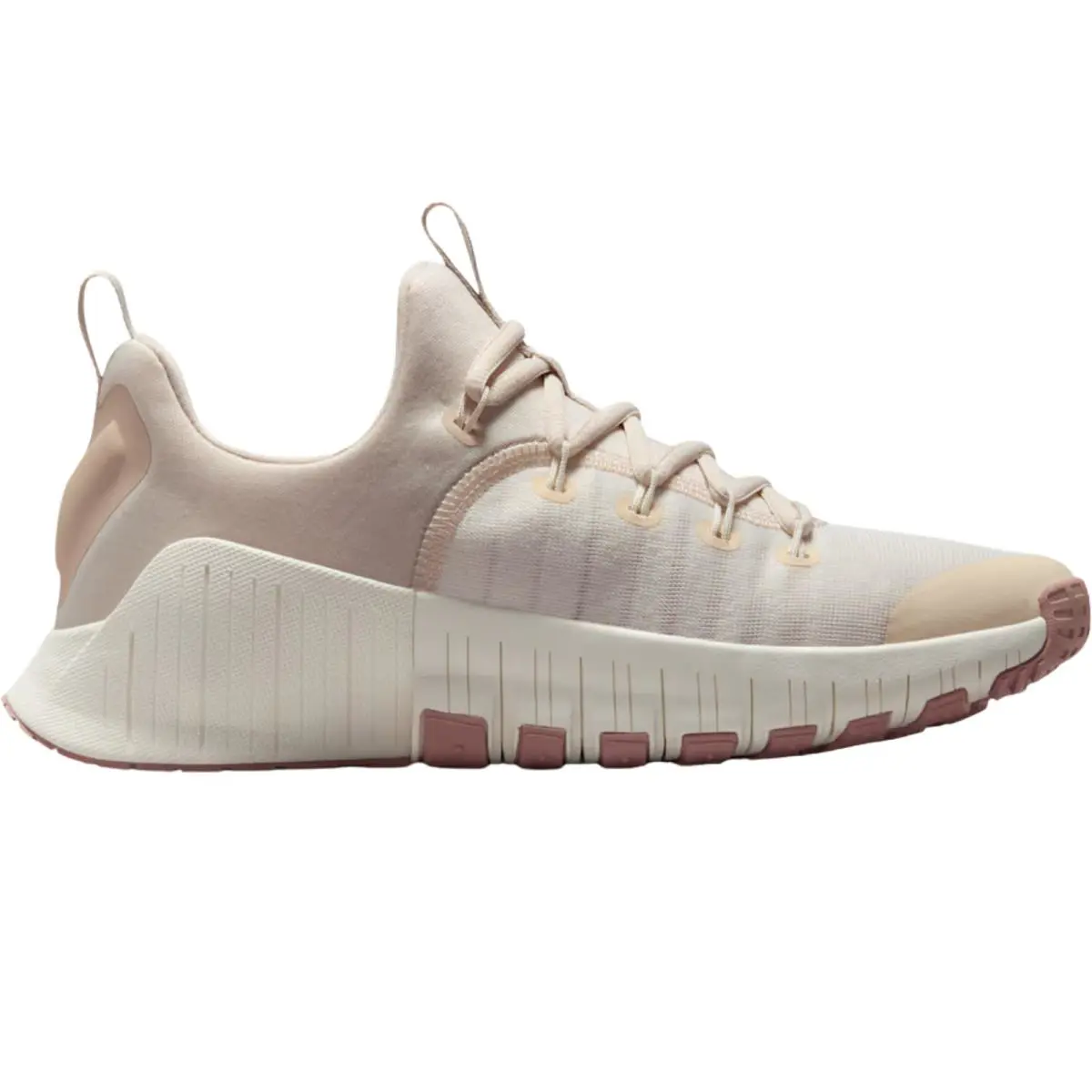 Nike shoes - Nike Free Metcon 6 - Free Metcon - Black/White 39