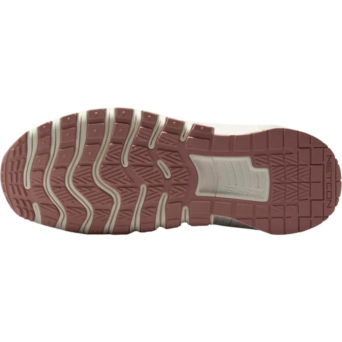 Nike shoes - Nike Free Metcon 6 - Free Metcon - Black/White 43