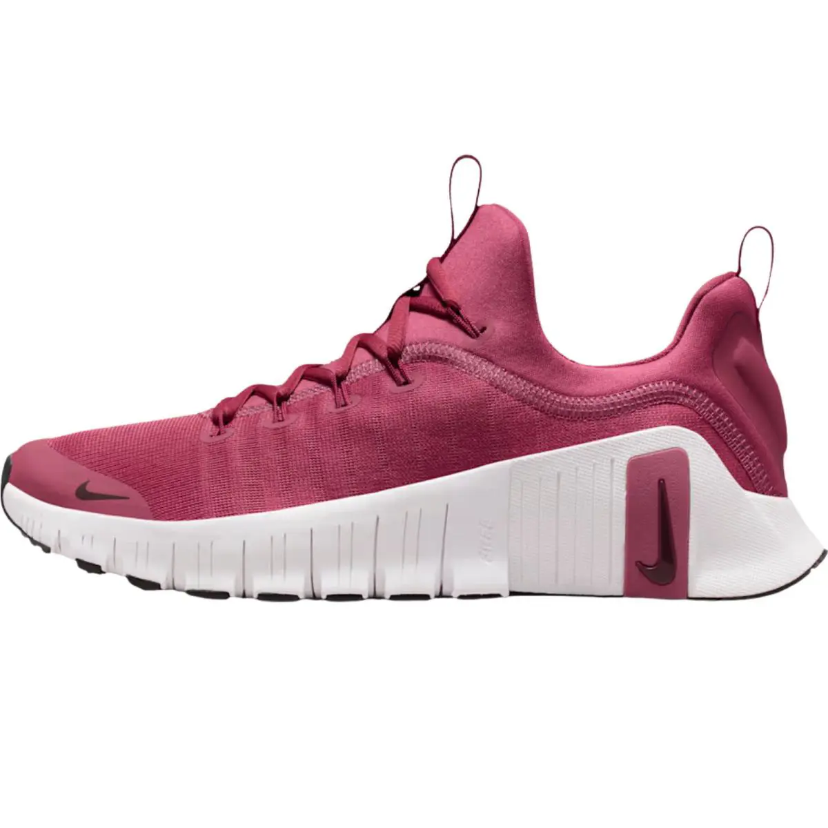Nike shoes - Nike Free Metcon 6 - Free Metcon - Black/White 20