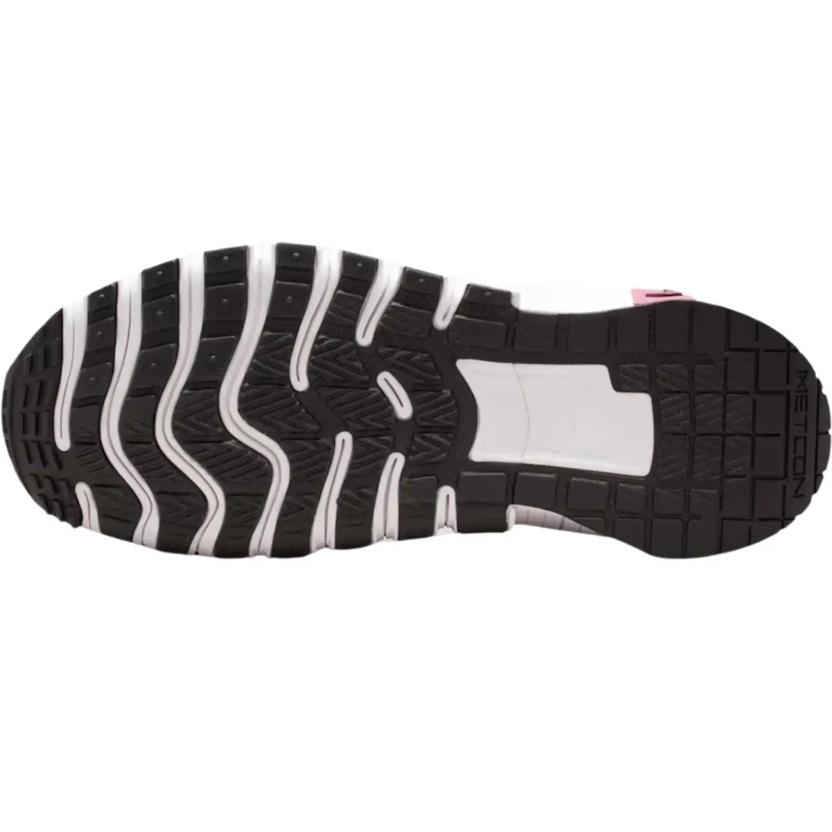Nike shoes - Nike Free Metcon 6 - Free Metcon - Black/White 23