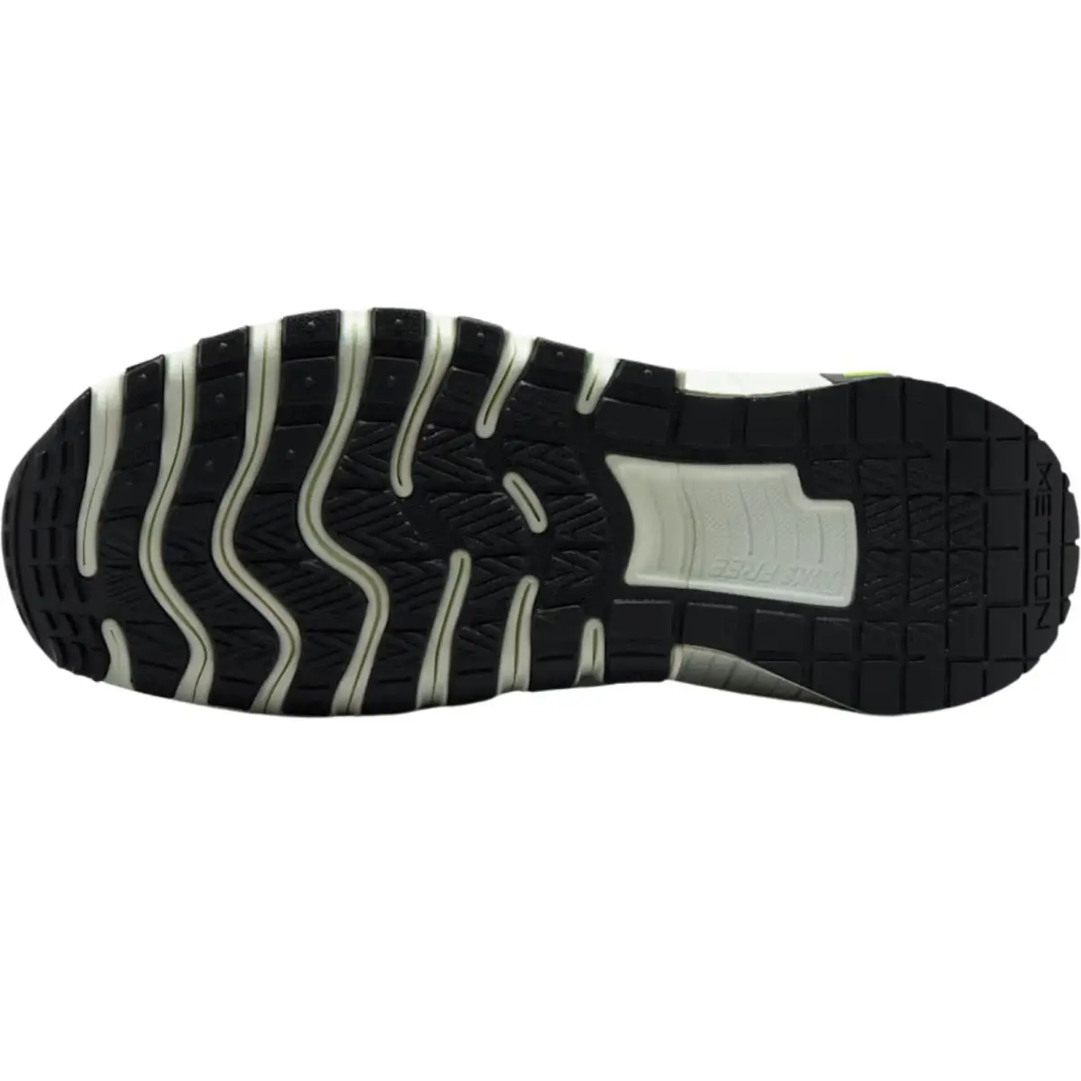 Nike shoes - Nike Free Metcon 6 - Free Metcon - Black/White 13