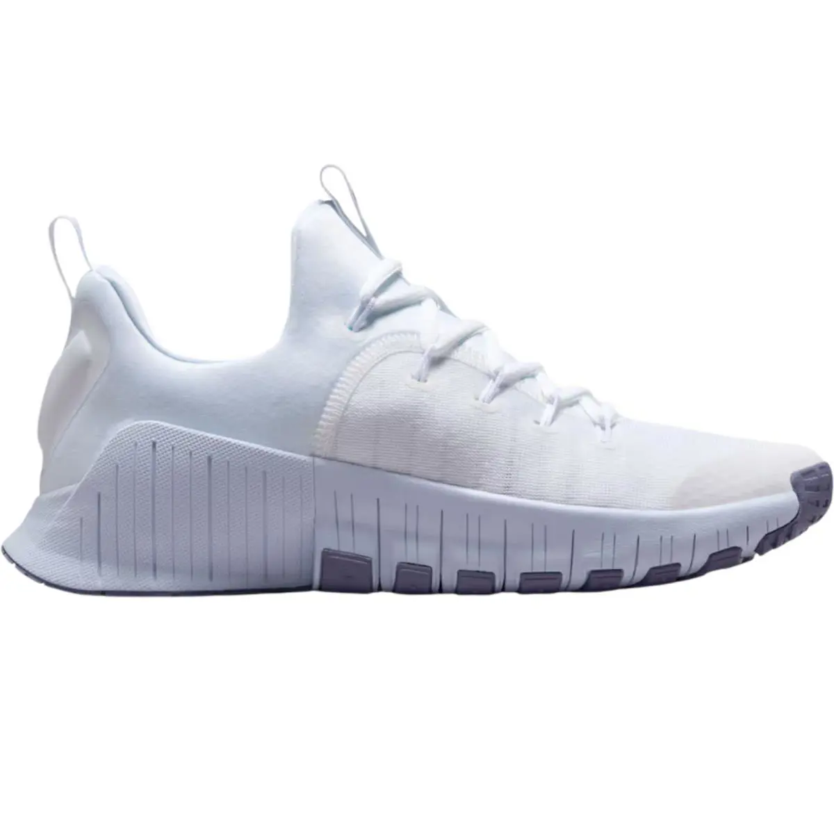 Nike shoes - Nike Free Metcon 6 - Free Metcon - Black/White 44