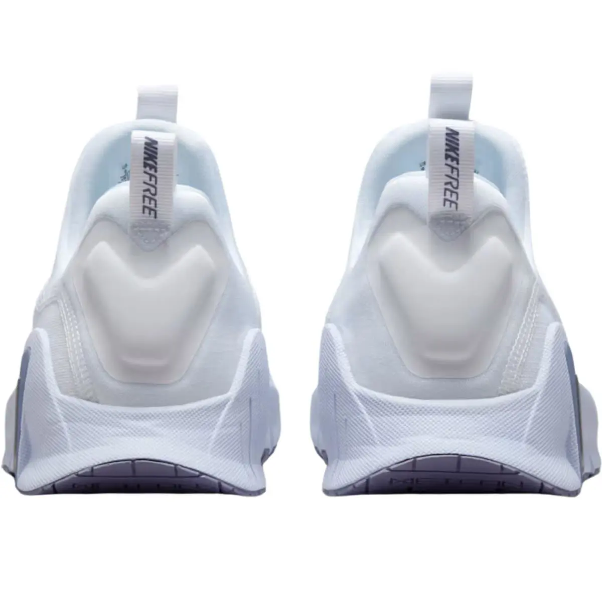 Nike shoes - Nike Free Metcon 6 - Free Metcon - Black/White 46