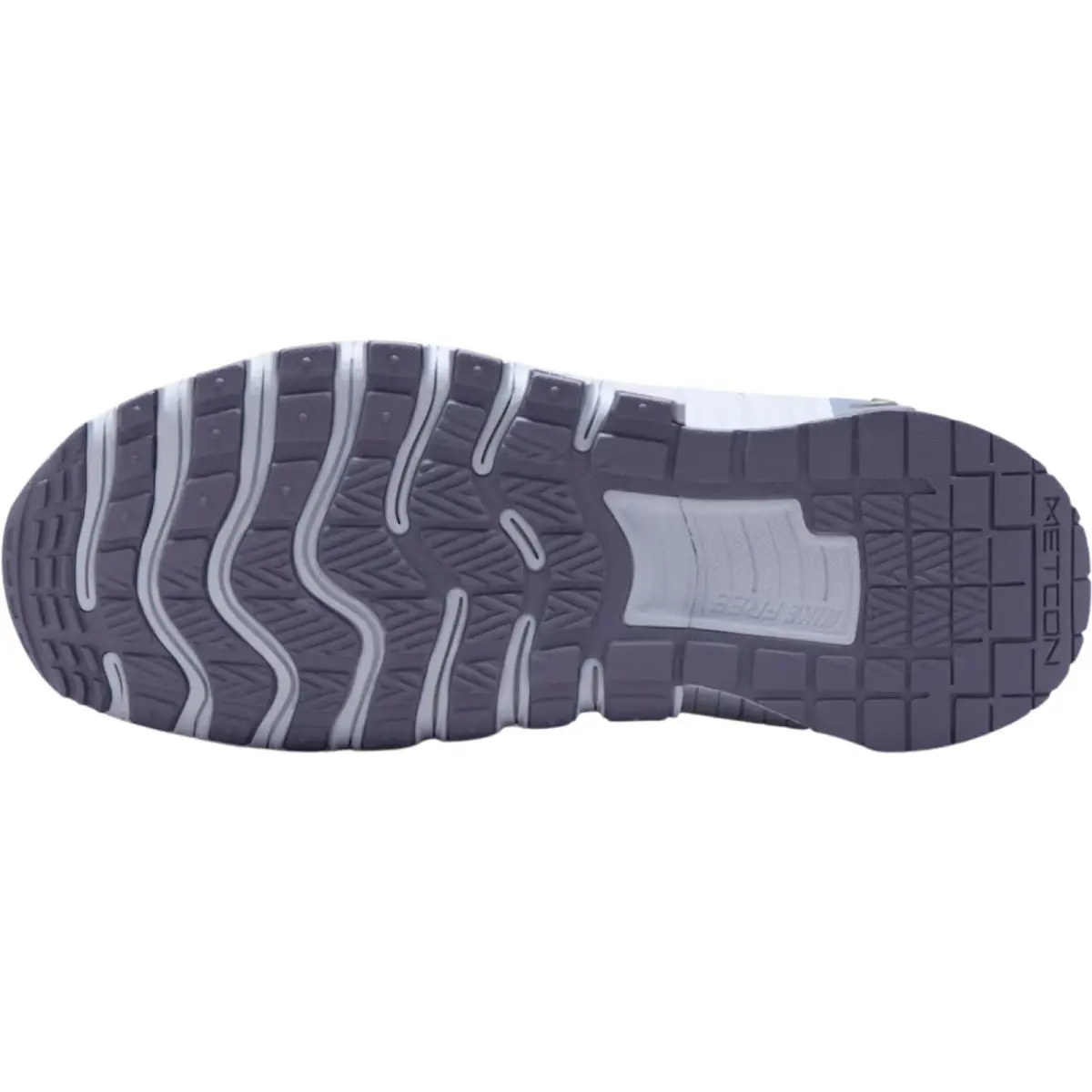 Nike shoes - Nike Free Metcon 6 - Free Metcon - Black/White 48