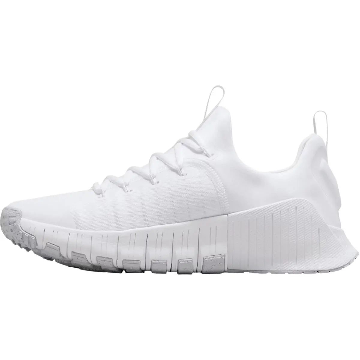 Nike shoes - Nike Free Metcon 6 - Free Metcon - Black/White 10