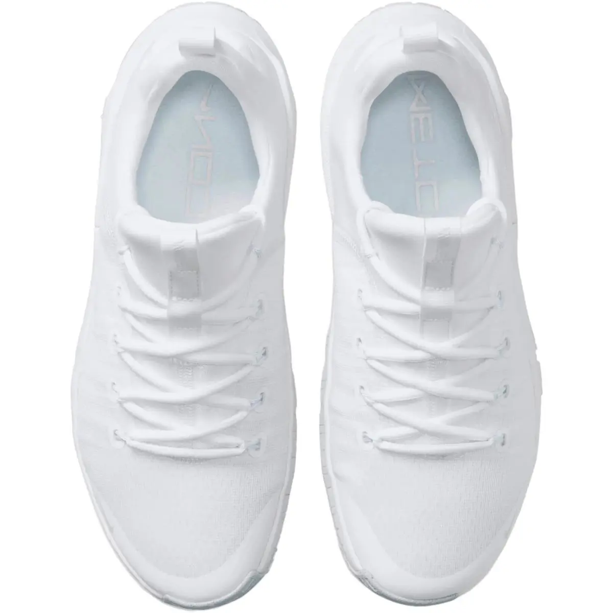 Nike shoes - Nike Free Metcon 6 - Free Metcon - Black/White 12