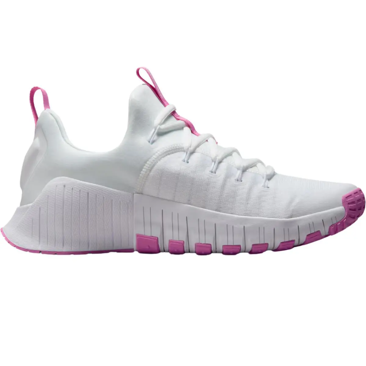 Nike shoes - Nike Free Metcon 6 - Free Metcon - Black/White 29