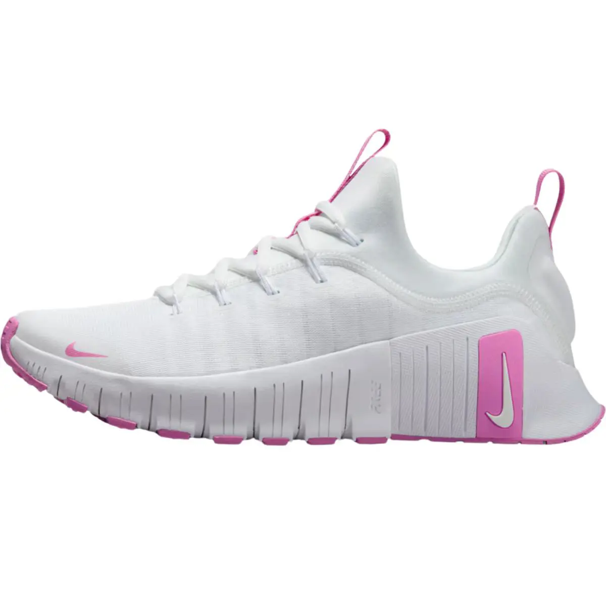Nike shoes - Nike Free Metcon 6 - Free Metcon - Black/White 30
