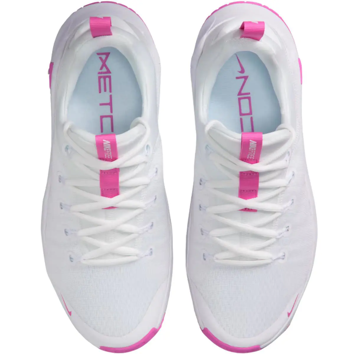 Nike shoes - Nike Free Metcon 6 - Free Metcon - Black/White 32