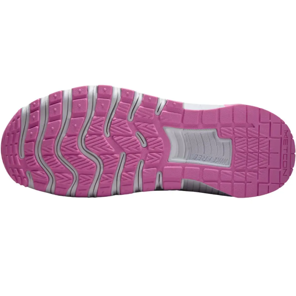 Nike shoes - Nike Free Metcon 6 - Free Metcon - Black/White 33