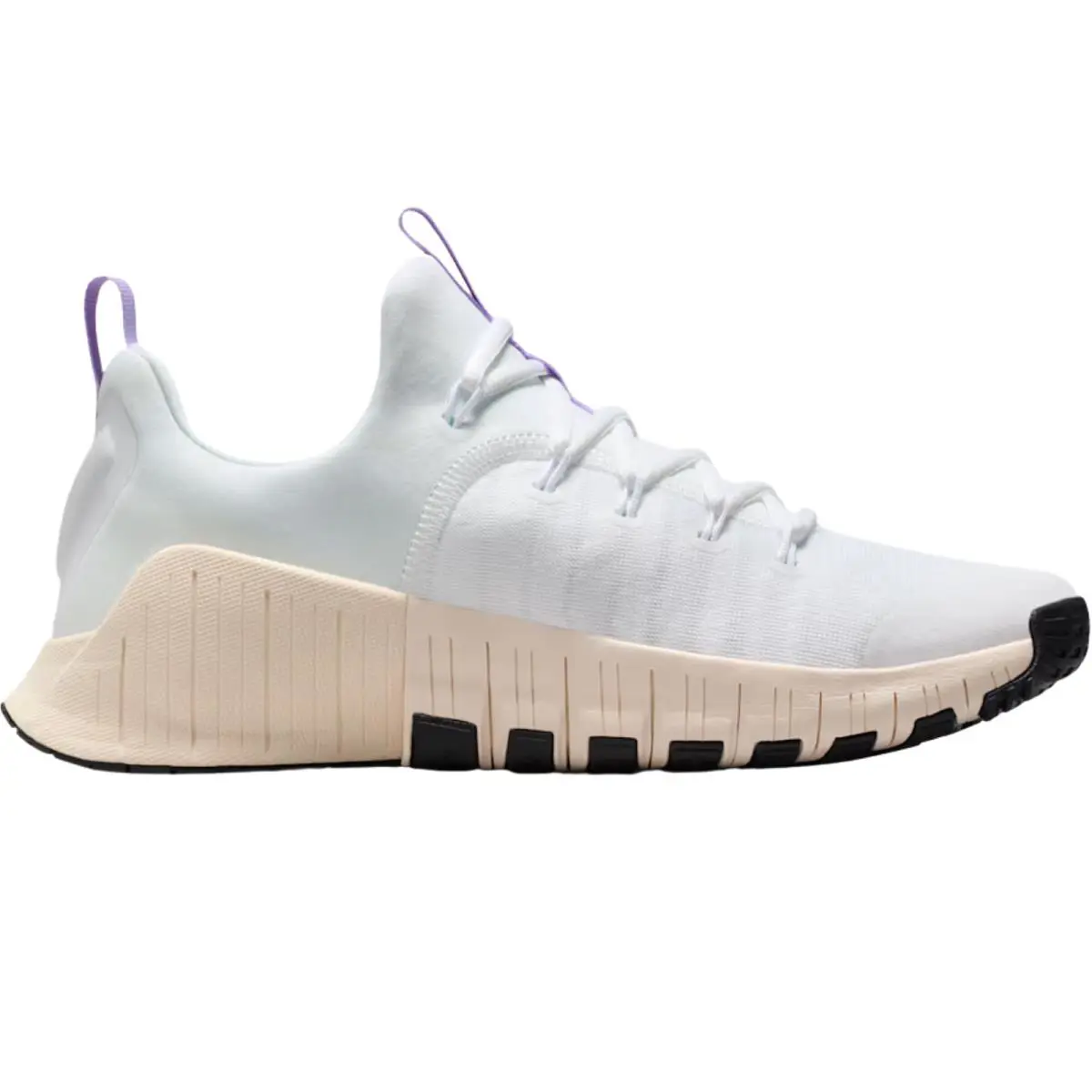 Nike shoes - Nike Free Metcon 6 - Free Metcon - Black/White 56
