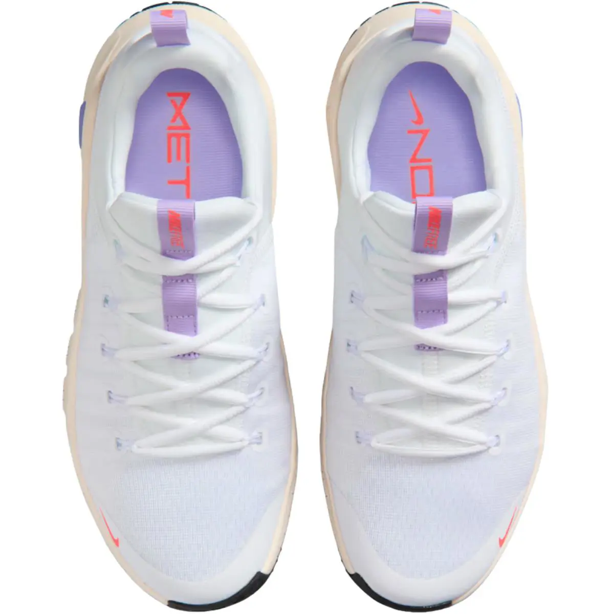 Nike shoes - Nike Free Metcon 6 - Free Metcon - Black/White 59