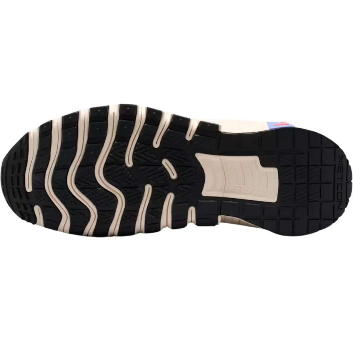 Nike shoes - Nike Free Metcon 6 - Free Metcon - Black/White 60