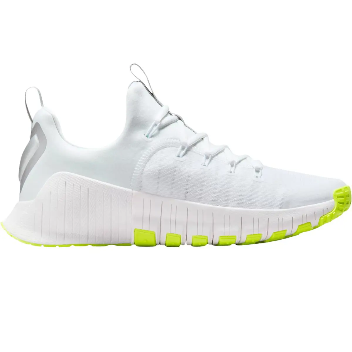 Nike shoes - Nike Free Metcon 6 - Free Metcon - Black/White 66
