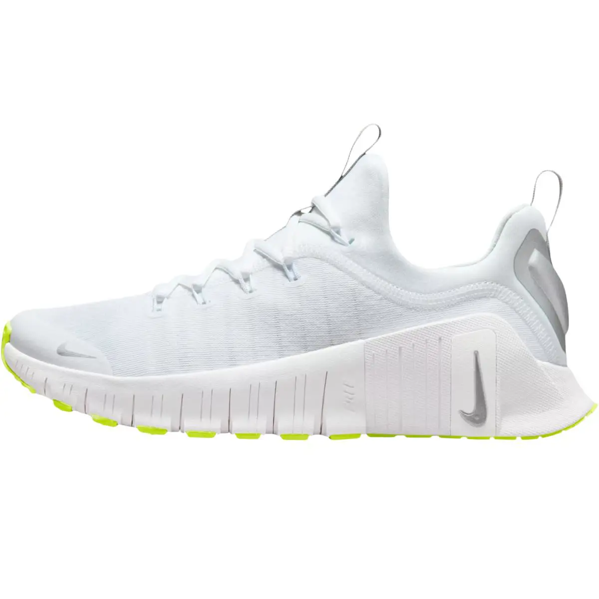 Nike shoes - Nike Free Metcon 6 - Free Metcon - Black/White 67