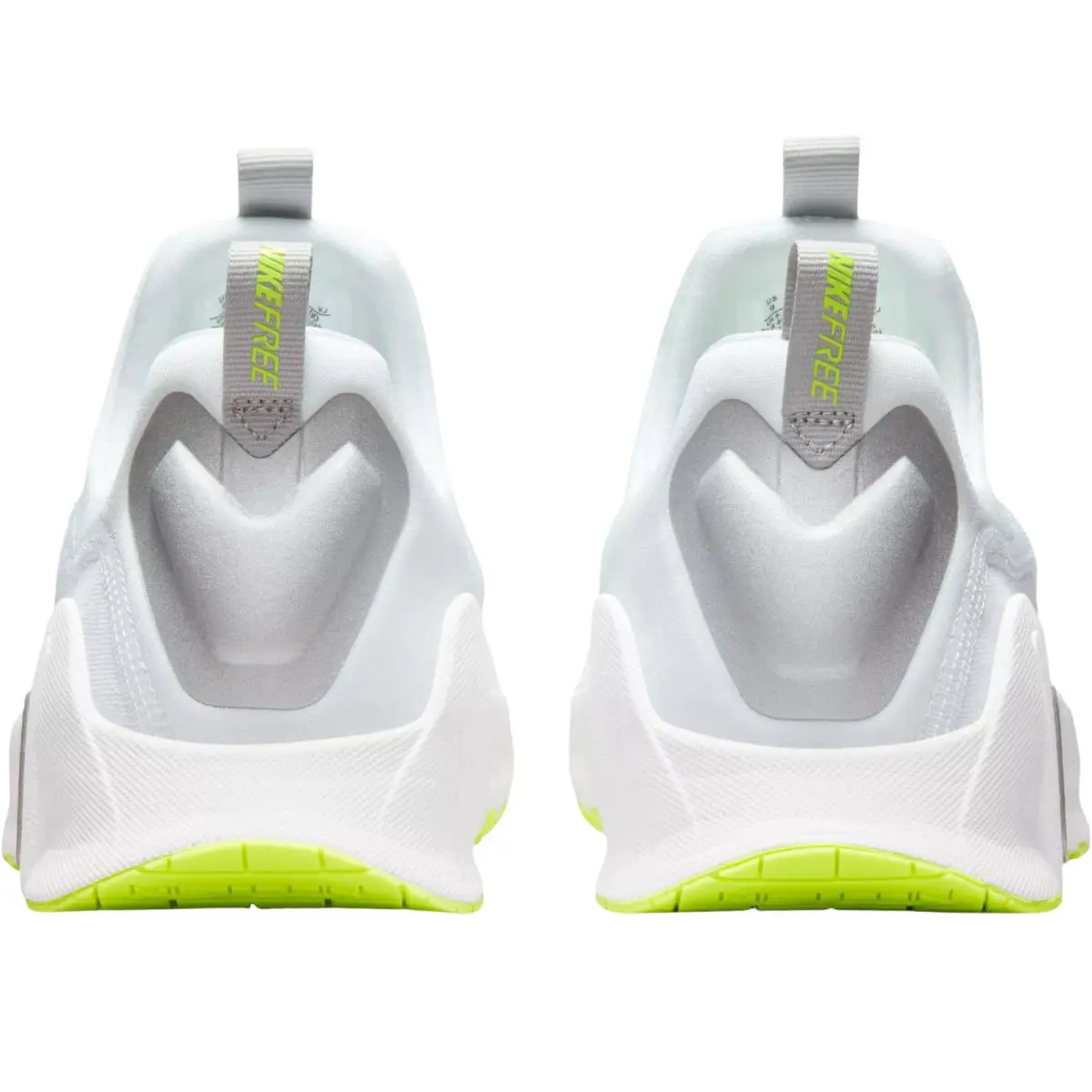 Nike shoes - Nike Free Metcon 6 - Free Metcon - Black/White 68