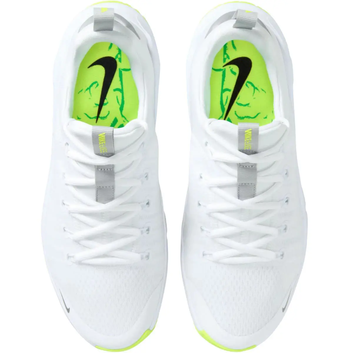 Nike shoes - Nike Free Metcon 6 - Free Metcon - Black/White 69