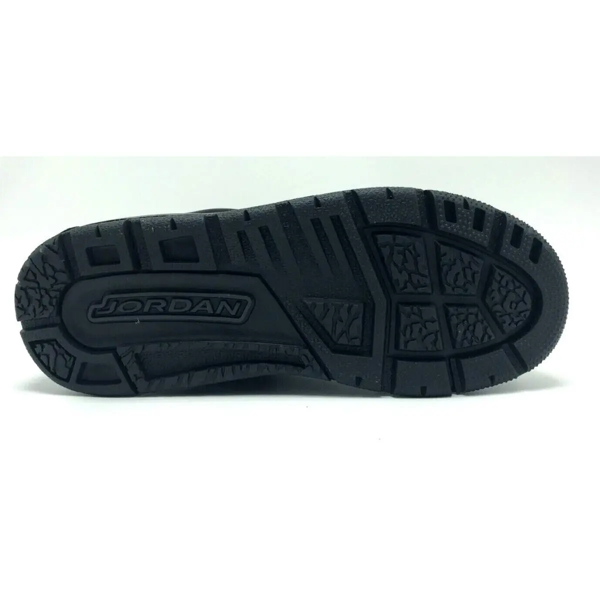 Nike shoes - Jordan Spizike - Spizike - Green 3