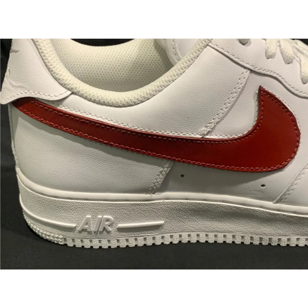 Nike shoes - Nike Air Force 1 - Air Force - CW2288-111 - White 1