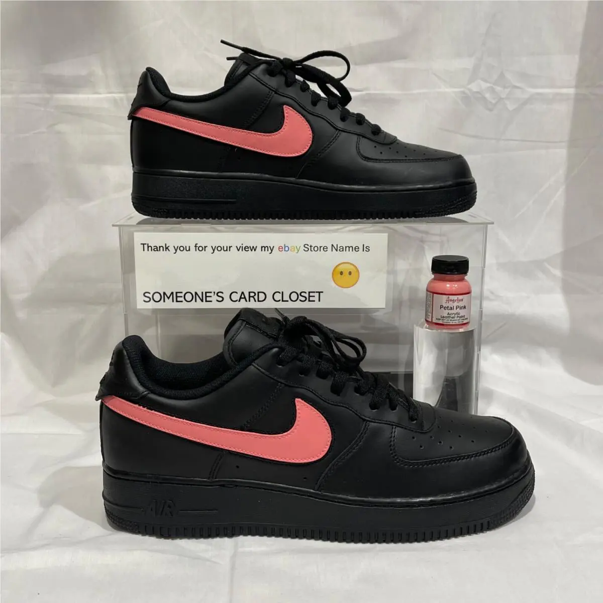 Nike shoes - Nike Air Force 1 - Air Force - CW2288-111 - White 6