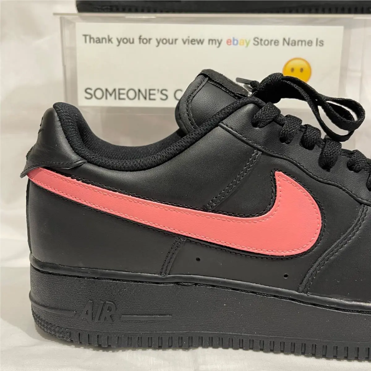 Nike shoes - Nike Air Force 1 - Air Force - CW2288-111 - White 1