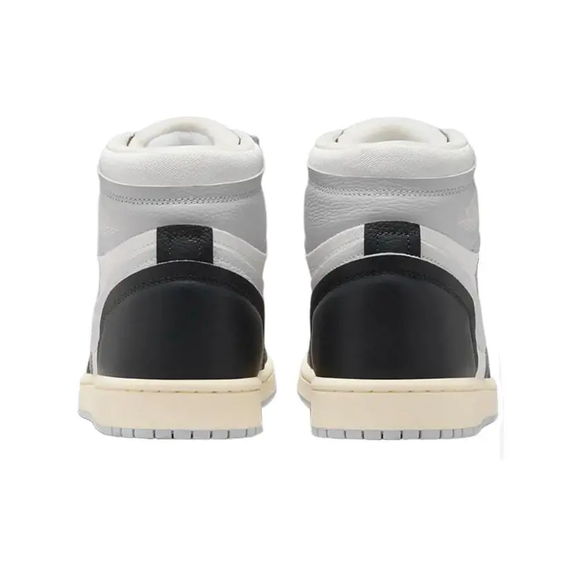 Nike shoes - Anthracite/Grey/Sail 5