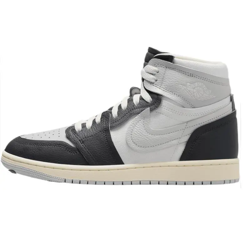 Nike shoes - Anthracite/Grey/Sail 0