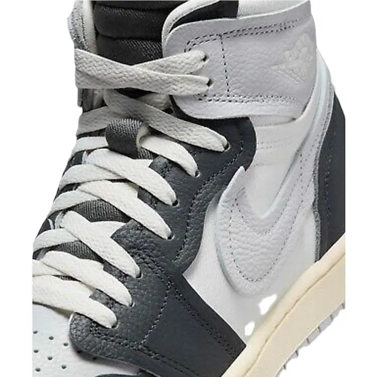 Nike shoes - Anthracite/Grey/Sail 2