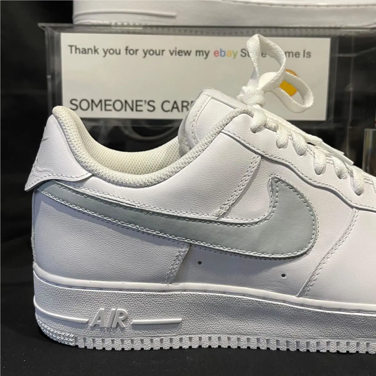 Nike shoes - Nike Air Force 1 - Air Force - CW2288-111 - White 2