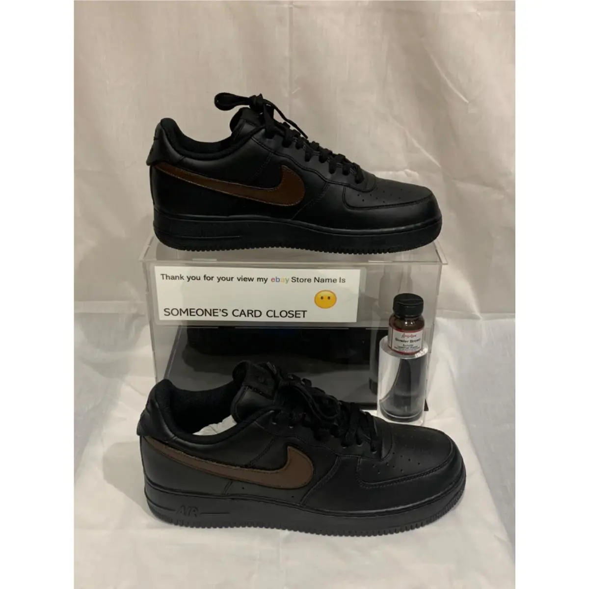 Nike shoes - Nike Air Force 1 - Air Force - CW2288-111 - White 6