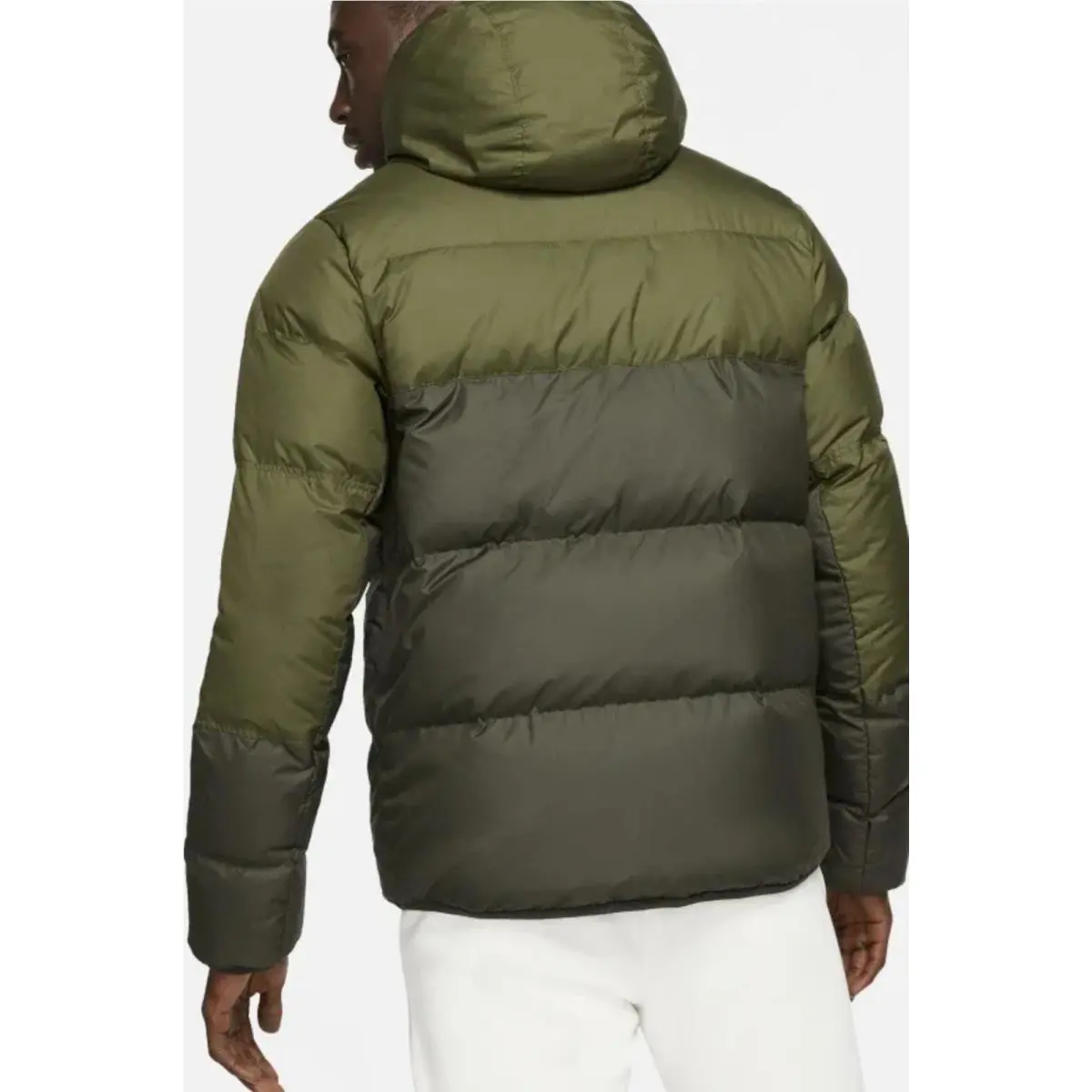 Nike clothing - Green 2