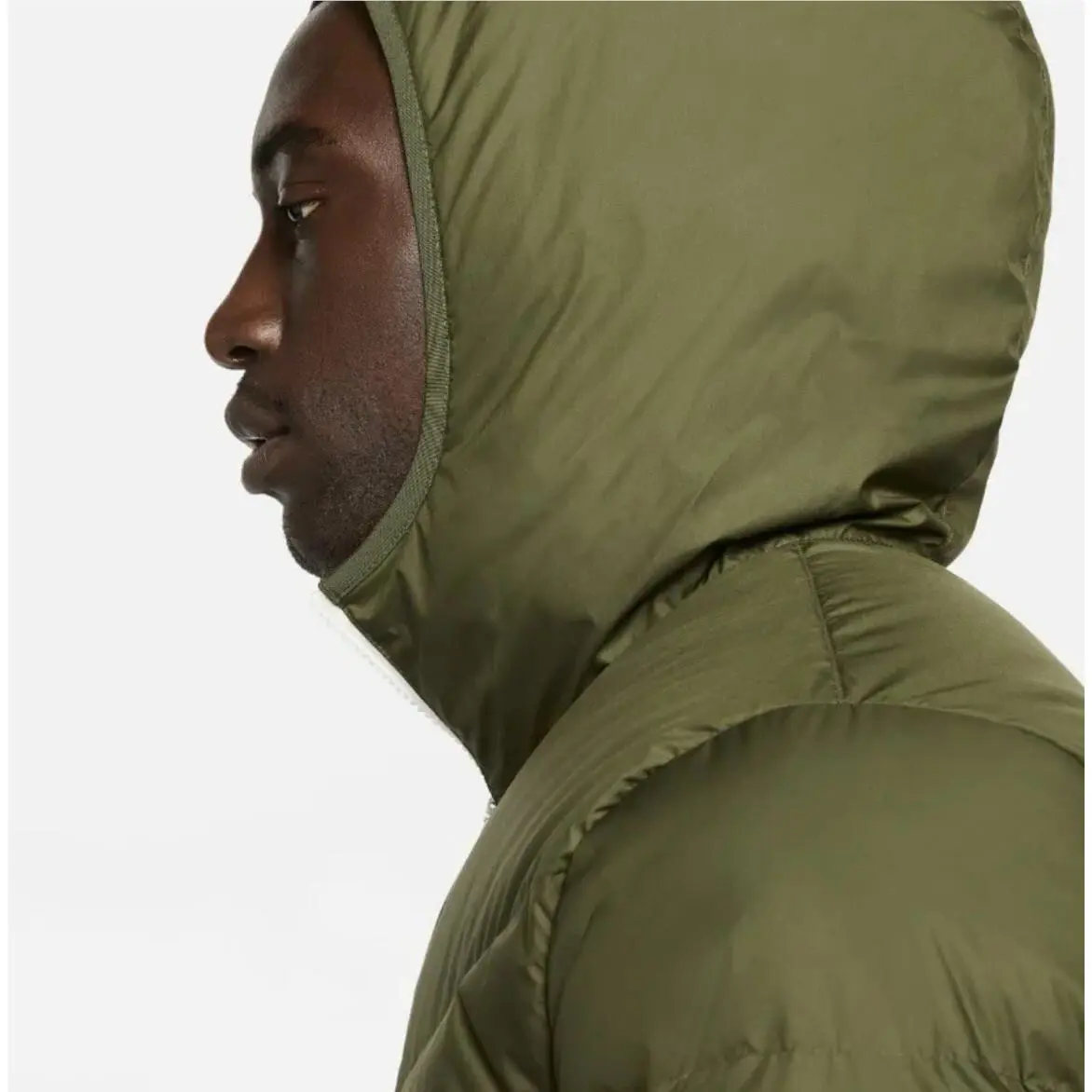 Nike clothing - Green 3